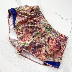 Lululemon | Limited Edition 2019 SeaWheeze Hotty Hot Shorts | Size 6 Regular